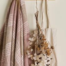 British Wool - Classic Check