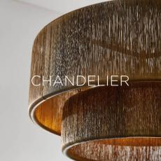 Chandeliers & Luxury Designer Lighting