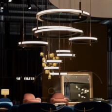 Lampade a sospensione