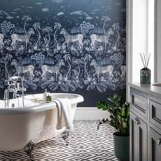 Mythica Wallcoverings