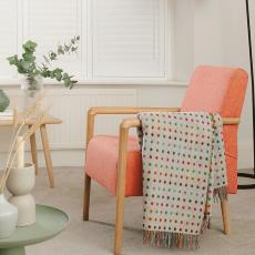 Merino Wool - Multispot