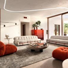Sofas Design Series