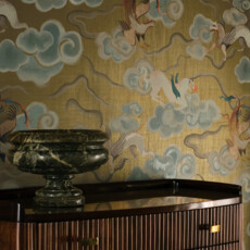 Istoria Wallcoverings