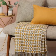 Merino Wool - Milan Design