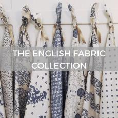 English Fabric Collection