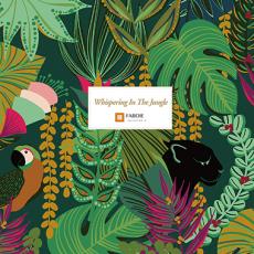 Whispering In The Jungle