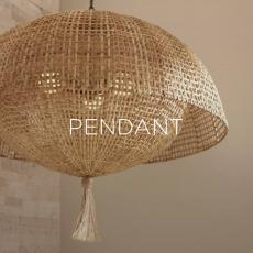 Pendant Lighting