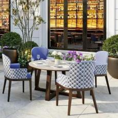 Luxury Outdoor Tables