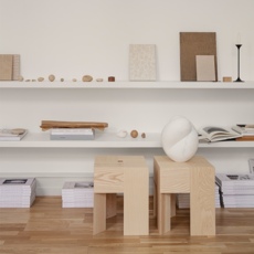 TriAngle by Aldo Bakker