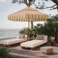 Hozho outdoor fabrics