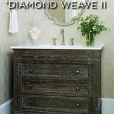 Diamond Weave II