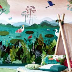 Picturebook Wallcoverings