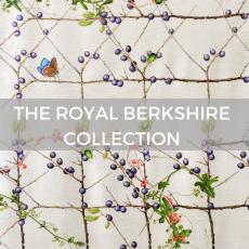 The Royal Berkshire Fabric Collection