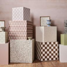 Henry Holland Wallcoverings