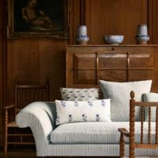 Ashmead Block Prints