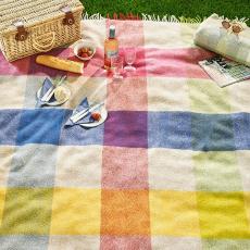 Pure New Wool Harland