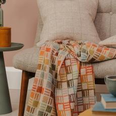 Merino Wool - Henley