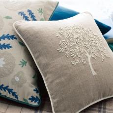 Woodland Embroideries