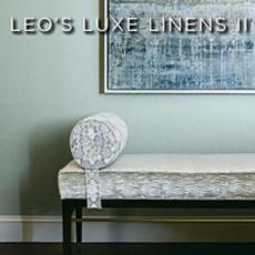 Leos Luxe Linen II