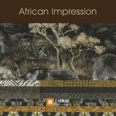 African Impression