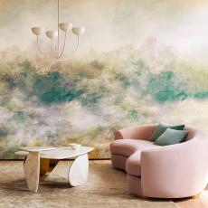 Ottavia Wallcoverings