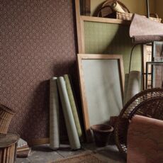 Endpapers Wallcoverings