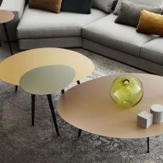 Coffee tables collection