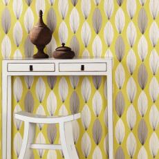 Fougere Wallcoverings