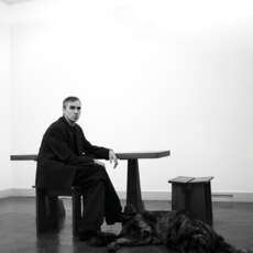 Asator by Raf Simons