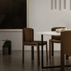 Chair 300 by Joe Colombo