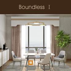 Boundless Ⅰ