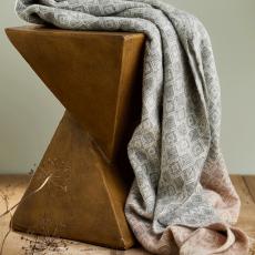 British Wool - Ombre Diamond