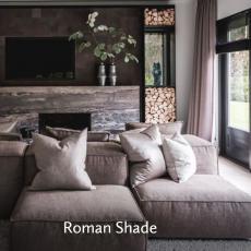 Roman Shade Collection