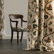 Arcadian Thames Fabrics