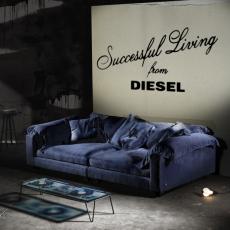 Diesel with Moroso