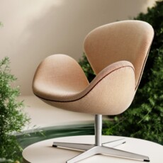 Serpentine by Giulio Ridolfo