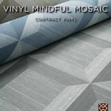 Vinyl Mindful Mosaic