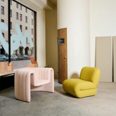 Mylla by Note Design Studio