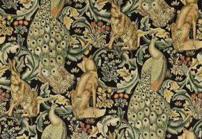 Forest (Velvet) Charcoal