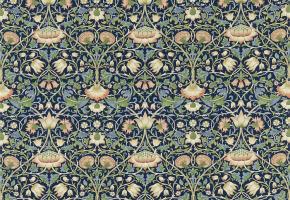 Lodden Indigo/Mineral