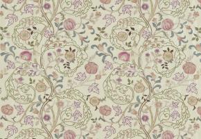 Mary Isobel Emb Rose/Artichoke