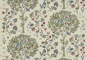 Kelmscott Tree Woad/Rose