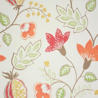 Osborne & Little Wallpaper Album 5 W5600-04