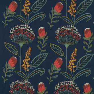 Clarke&Clarke Breegan Jane Clarke Fabric F1715-02
