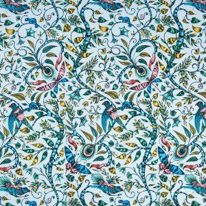 Clarke&Clarke Animalia Fabrics F1113-02