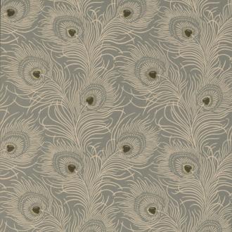 Little Greene London Wallpapers V 0256CTSLATE