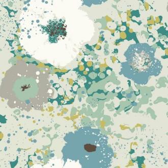 York Wallcoverings Culture Club CE4010