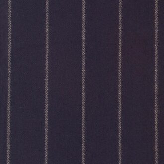 Holland & Sherry Dashing stripe DE13127