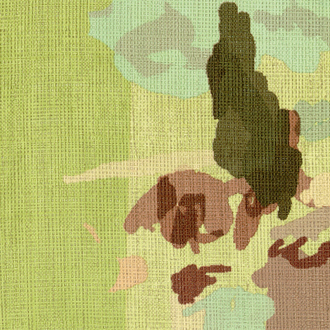 Elitis Volver VP_924-03