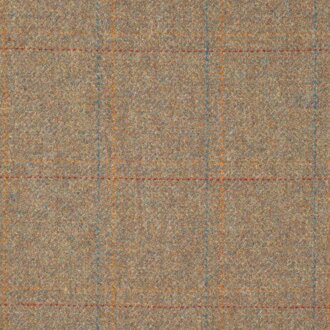 Holland & Sherry County Tweed DE12059